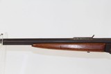 PAGE LEWIS OLYMPIC Model C Single Shot .22 Rifle - 5 of 17