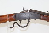 PAGE LEWIS OLYMPIC Model C Single Shot .22 Rifle - 15 of 17