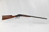 PAGE LEWIS OLYMPIC Model C Single Shot .22 Rifle - 13 of 17