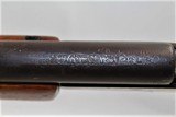PAGE LEWIS OLYMPIC Model C Single Shot .22 Rifle - 9 of 17