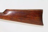 PAGE LEWIS OLYMPIC Model C Single Shot .22 Rifle - 3 of 17