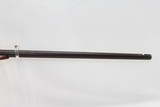 PAGE LEWIS OLYMPIC Model C Single Shot .22 Rifle - 17 of 17