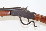 PAGE LEWIS OLYMPIC Model C Single Shot .22 Rifle - 4 of 17