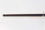 PAGE LEWIS OLYMPIC Model C Single Shot .22 Rifle - 6 of 17