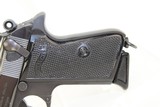 COLD WAR-Era WEST GERMAN Walther PP .32 ACP Pistol - 3 of 15