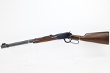 1973 WINCHESTER 9422 Lever Action in .22 Magnum - 2 of 15