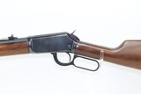 1973 WINCHESTER 9422 Lever Action in .22 Magnum - 1 of 15