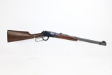 1973 WINCHESTER 9422 Lever Action in .22 Magnum - 11 of 15