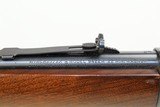 1973 WINCHESTER 9422 Lever Action in .22 Magnum - 7 of 15