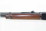 1973 WINCHESTER 9422 Lever Action in .22 Magnum - 5 of 15