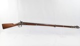 Antebellum HARPERS FERRY US 1842 Percussion MUSKET - 2 of 12