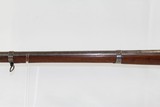 Antebellum HARPERS FERRY US 1842 Percussion MUSKET - 11 of 12