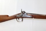Antebellum HARPERS FERRY US 1842 Percussion MUSKET - 1 of 12