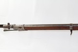 Antebellum HARPERS FERRY US 1842 Percussion MUSKET - 12 of 12
