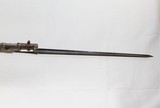 Antebellum HARPERS FERRY US 1842 Percussion MUSKET - 3 of 12
