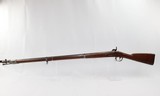 Antebellum HARPERS FERRY US 1842 Percussion MUSKET - 8 of 12
