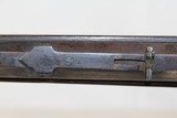 Antique WINCHESTER Mod 1885 LOW WALL In .22 Short - 8 of 18