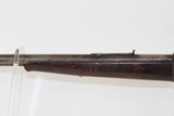 Antique WINCHESTER Mod 1885 LOW WALL In .22 Short - 5 of 18