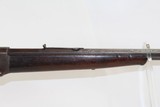 Antique WINCHESTER Mod 1885 LOW WALL In .22 Short - 17 of 18