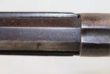 Antique WINCHESTER Mod 1885 LOW WALL In .22 Short - 7 of 18