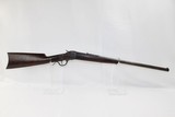 Antique WINCHESTER Mod 1885 LOW WALL In .22 Short - 14 of 18