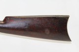 Antique WINCHESTER Mod 1885 LOW WALL In .22 Short - 3 of 18