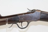 Antique WINCHESTER Mod 1885 LOW WALL In .22 Short - 16 of 18