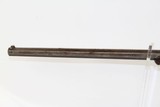 Antique WINCHESTER Mod 1885 LOW WALL In .22 Short - 6 of 18
