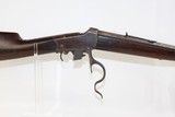 Antique WINCHESTER Mod 1885 LOW WALL In .22 Short - 13 of 18