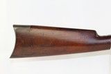 Antique WINCHESTER Mod 1885 LOW WALL In .22 Long - 3 of 18