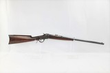 Antique WINCHESTER Mod 1885 LOW WALL In .22 Long - 2 of 18