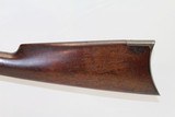 Antique WINCHESTER Mod 1885 LOW WALL In .22 Long - 15 of 18