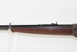 Antique WINCHESTER Mod 1885 LOW WALL In .22 Long - 17 of 18