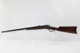 Antique WINCHESTER Mod 1885 LOW WALL In .22 Long - 14 of 18