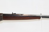 Antique WINCHESTER Mod 1885 LOW WALL In .22 Long - 5 of 18