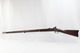 CIVIL WAR Springfield US Model 1863 Type II MUSKET - 13 of 19