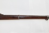 CIVIL WAR Springfield US Model 1863 Type II MUSKET - 5 of 19