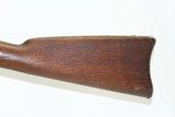 CIVIL WAR Springfield US Model 1863 Type II MUSKET - 14 of 19