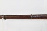 CIVIL WAR Springfield US Model 1863 Type II MUSKET - 16 of 19