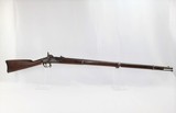 CIVIL WAR Springfield US Model 1863 Type II MUSKET - 2 of 19