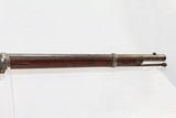 CIVIL WAR Springfield US Model 1863 Type II MUSKET - 6 of 19