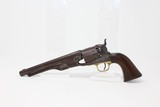CIVIL WAR COLT 1860 ARMY Revolver Made in 1863 - 16 of 19