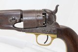 CIVIL WAR COLT 1860 ARMY Revolver Made in 1863 - 18 of 19