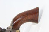 Pre-CIVIL WAR COLT 1849 POCKET .31 Cal Revolver - 2 of 17