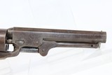 Pre-CIVIL WAR COLT 1849 POCKET .31 Cal Revolver - 17 of 17