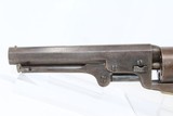 Pre-CIVIL WAR COLT 1849 POCKET .31 Cal Revolver - 4 of 17