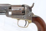 Pre-CIVIL WAR COLT 1849 POCKET .31 Cal Revolver - 3 of 17