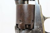 Pre-CIVIL WAR COLT 1849 POCKET .31 Cal Revolver - 12 of 17
