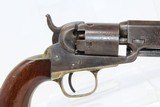 Pre-CIVIL WAR COLT 1849 POCKET .31 Cal Revolver - 16 of 17
