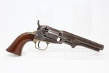 Pre-CIVIL WAR COLT 1849 POCKET .31 Cal Revolver - 14 of 17